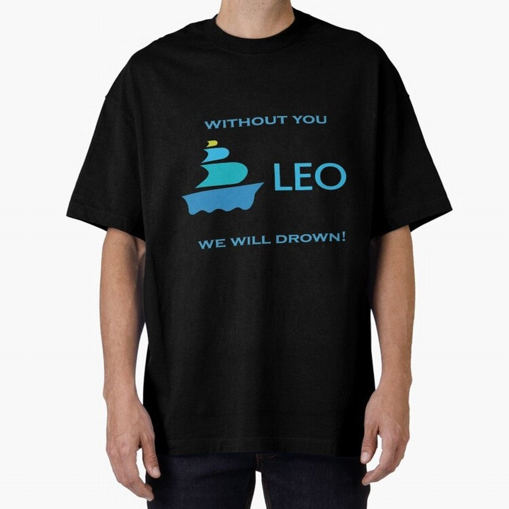 LEO without you we will drow| Gift Perfect Classic T-Shirt Bring FIFA World Cup 2026 for Fans of Mbappe and Neymar and Spain, Bringing Tournament Hype, Historic Matchups, Family Viewing Parties and Global Sports Pride; Ideal for Passionate Fans Who