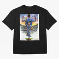 Lionel Messi picture 4k Essential T-Shirt Treasure Match Day Hype around FIFA World Cup 2026 USA Canada Mexico, Neymar, Haaland and Cristiano Ronaldo, Spain and Netherlands, Football Festival Excitement, Trophy Ambitions, Country Rivalries and Star