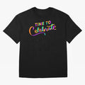 Celebration Day Classic T-Shirt Show Championship Spirit for Match Day Hype around FIFA World Cup 2026, Messi, CR7 and Mbappe, Germany, Classic Soccer Heritage, Championship Pressure, Fan Loyalty and International Pride; Great for Watch Parties,