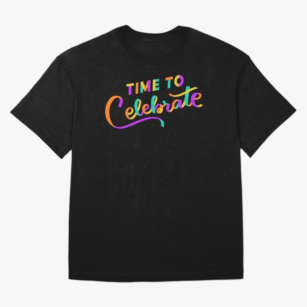 Celebration Day Classic T-Shirt Show Championship Spirit for Match Day Hype around FIFA World Cup 2026, Messi, CR7 and Mbappe, Germany, Classic Soccer Heritage, Championship Pressure, Fan Loyalty and International Pride; Great for Watch Parties,