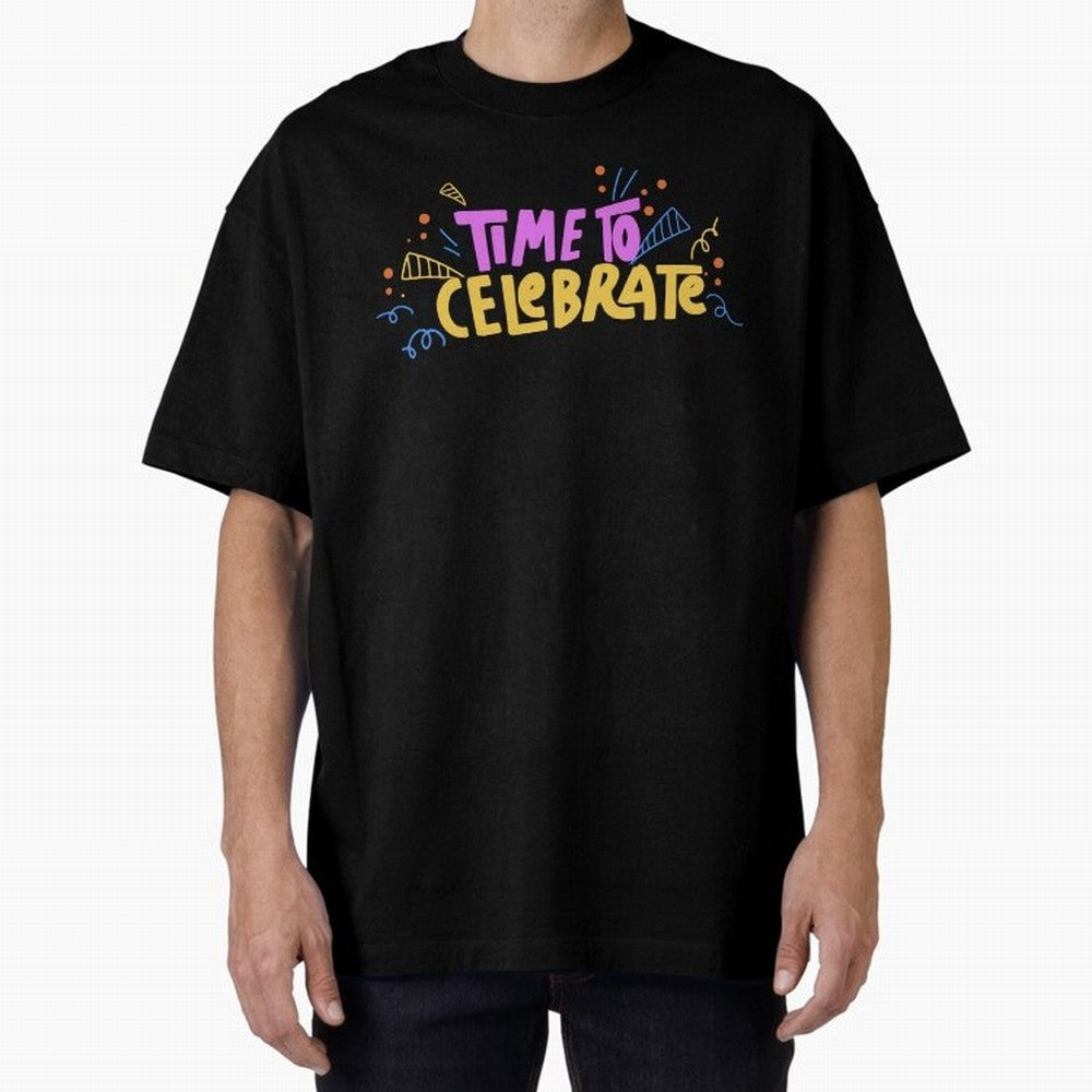 Celebration Day Classic T-Shirt Cheer through Every Moment of FIFA World Cup 2026 USA Canada Mexico Celebrating Mbappe and Neymar, Portugal, Spain and Germany Energy, Champion Mindset, Group Stage Buzz, Knockout Tension and Passionate Fan Culture;