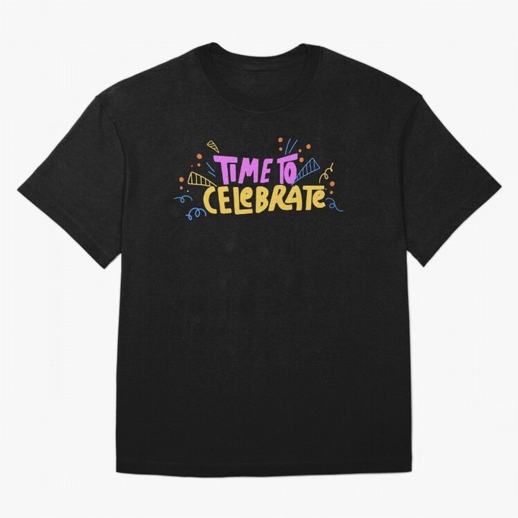 Celebration Day Classic T-Shirt Cheer through Every Moment of FIFA World Cup 2026 USA Canada Mexico Celebrating Mbappe and Neymar, Portugal, Spain and Germany Energy, Champion Mindset, Group Stage Buzz, Knockout Tension and Passionate Fan Culture;
