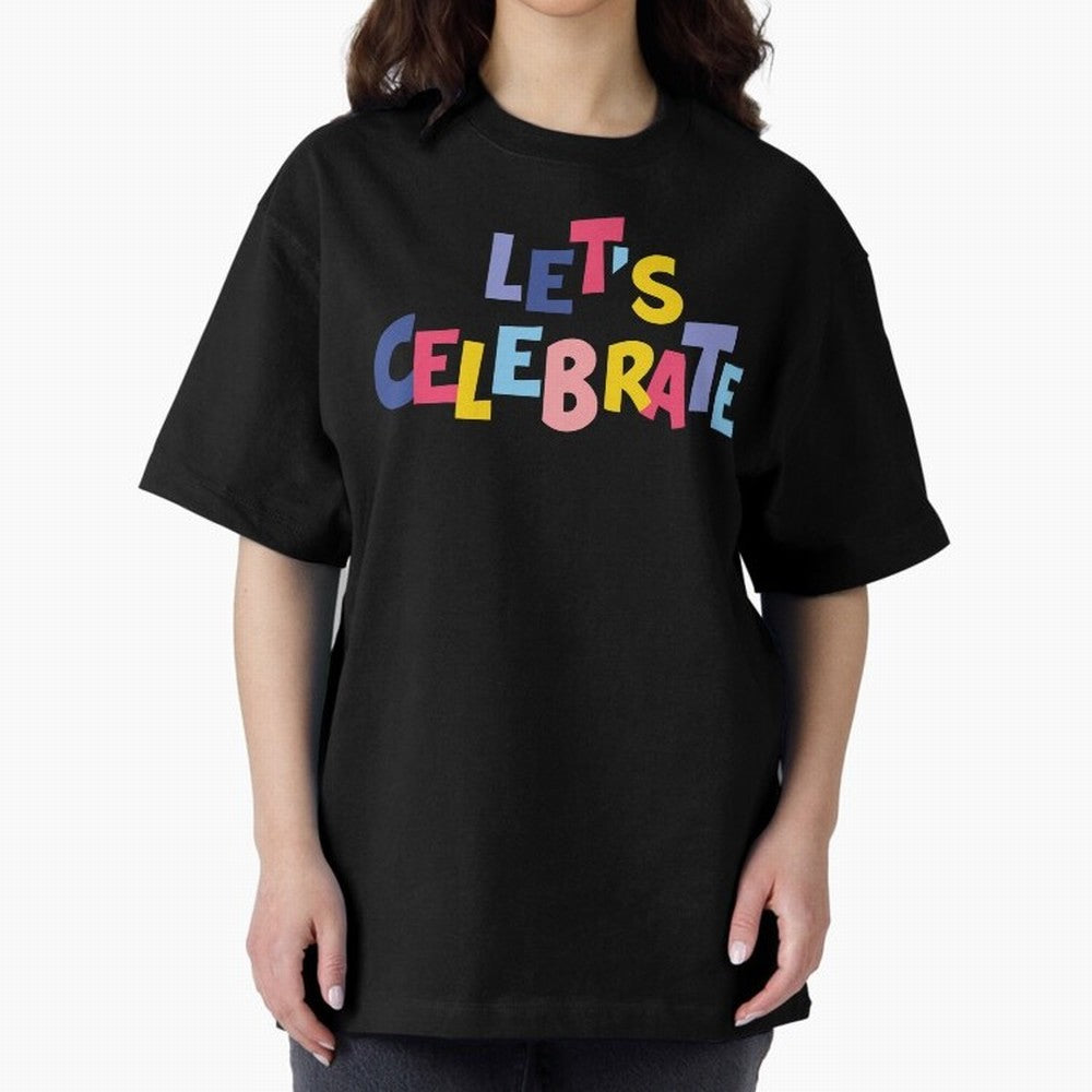Celebration Day Oversized T-Shirt Bring Match Day Fire to FIFA World Cup 2026 Spirit, Connected to England, Messi and Cristiano Ronaldo, Game Day Rituals, Football Legends, Country Pride and the Road to the Final; Made for Die Hard Supporters,