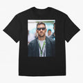 Lionel Messi Classic T-Shirt Celebrate Unforgettable Nights in FIFA World Cup 2026 Group Stage for Fans of Cristiano Ronaldo and France and Portugal, Bringing Stadium Memories, Football Loyalty, International Chants and Championship Tradition; Made