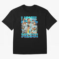 Lionel Messi Bootleg Essential T-Shirt Bring Bold Fan Energy to FIFA World Cup 2026 Spirit, Built around England, France and Netherlands, Neymar, Soccer Culture, Superstar Moments, National Team Dreams and Competitive Fire; Great for Supporters Who