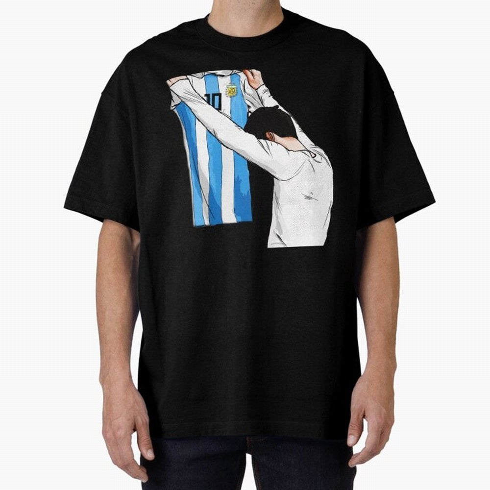 Lionel Messi | Perfect Gift #b65 Essential T-Shirt Support FIFA World Cup 2026 USA Canada Mexico Spirit, Filled with Brazil, Haaland and Mbappe, Stadium Chants, National Pride, Trophy Dreams and Unforgettable Football Memories; Perfect for