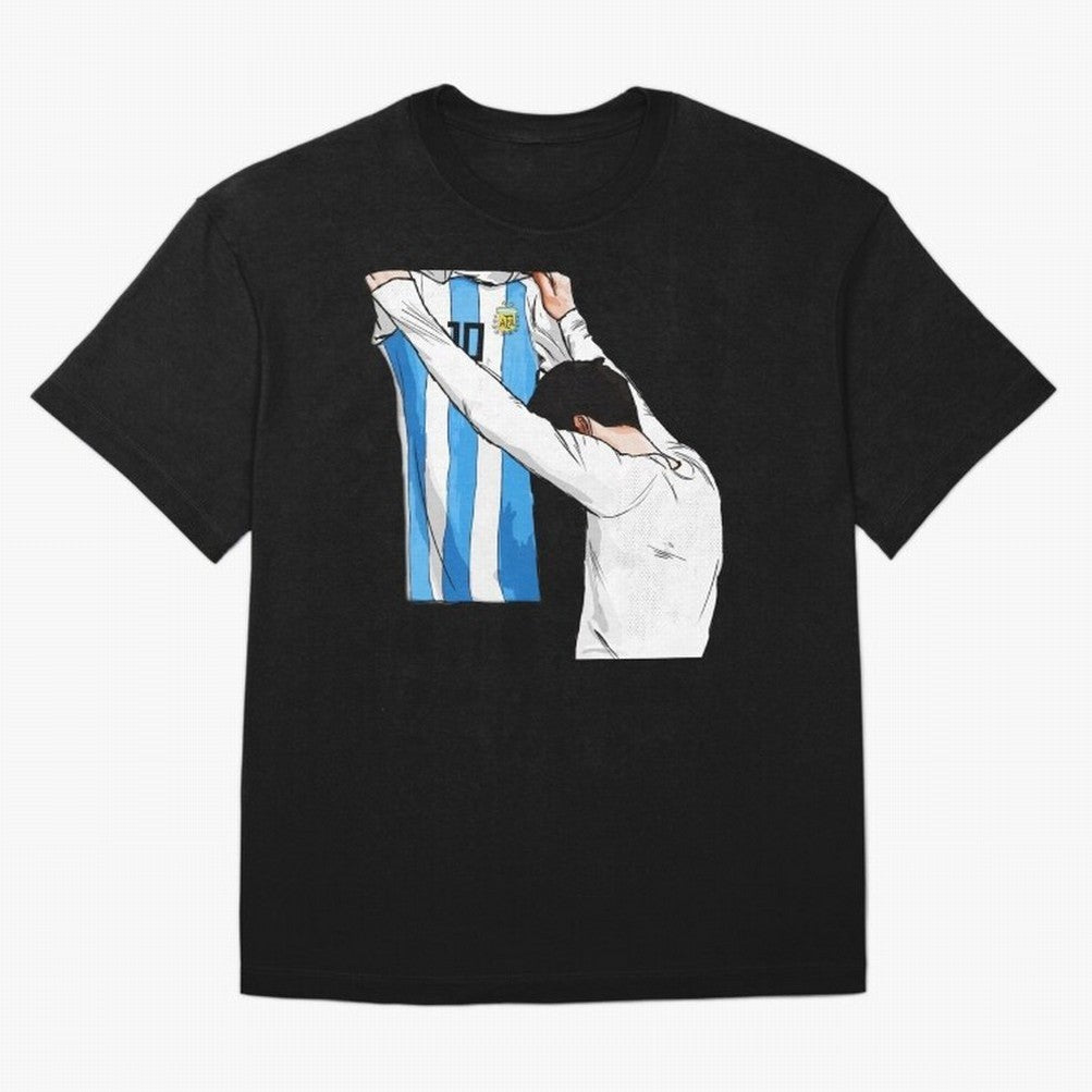 Lionel Messi | Perfect Gift #b65 Essential T-Shirt Support FIFA World Cup 2026 USA Canada Mexico Spirit, Filled with Brazil, Haaland and Mbappe, Stadium Chants, National Pride, Trophy Dreams and Unforgettable Football Memories; Perfect for