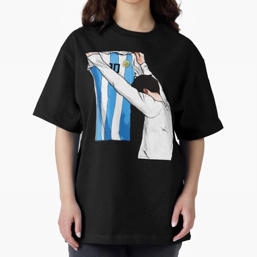 Lionel Messi | Perfect Gift #b65 Essential T-Shirt Support FIFA World Cup 2026 USA Canada Mexico Spirit, Filled with Brazil, Haaland and Mbappe, Stadium Chants, National Pride, Trophy Dreams and Unforgettable Football Memories; Perfect for