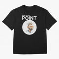 soccer POINT Classic T-Shirt Keep Football History Alive during Match Day Hype around FIFA World Cup 2026 USA Canada Mexico, Cristiano Ronaldo, Haaland and CR7, England, Football History, Final Match Energy, Crowd Noise and Once in a Lifetime