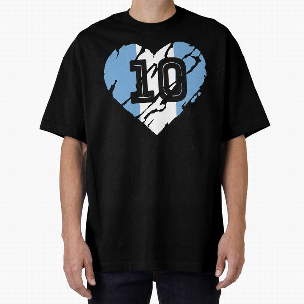 Goat 10 Argentina Essential T-Shirt Capture the FIFA World Cup 2026 Journey through Messi and Cristiano Ronaldo Highlights, Argentina Pride, Champion Mindset, Group Stage Buzz, Knockout Tension and Passionate Fan Culture; Perfect for Supporters Who