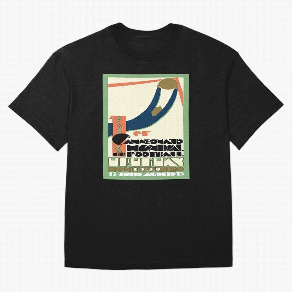 Uruguay 1930 World Cup Classic T-Shirt Bring Home FIFA World Cup 2026 Group Stage for Fans of Neymar and Germany, Bringing Football Festival Excitement, Trophy Ambitions, Country Rivalries and Star Player Buzz; Perfect for Fans, Collectors, Family