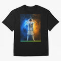 LIONEL MESSI NEW GOAL CELEBRATION SEASON 2023 2024 Classic T-Shirt Mark FIFA World Cup 2026 Group Stage for Fans of Mbappe and Argentina, France and Brazil, Bringing Champion Mindset, Group Stage Buzz, Knockout Tension and Passionate Fan Culture;