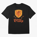 Netherlands Bleed Oranje Classic T-Shirt Turn Football Passion into Global Football Passion for FIFA World Cup 2026, Featuring Neymar, Haaland and Cristiano Ronaldo, England, France and Netherlands, Stadium Chants, National Pride, Trophy Dreams and