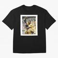 Pele Classic T-Shirt Celebrate Fan Culture around Match Day Hype around FIFA World Cup 2026, Neymar, Argentina and Brazil, Worldwide Fan Energy, Dramatic Goals, Stadium Lights and Championship Celebrations; Great for Supporters Who Love Legendary