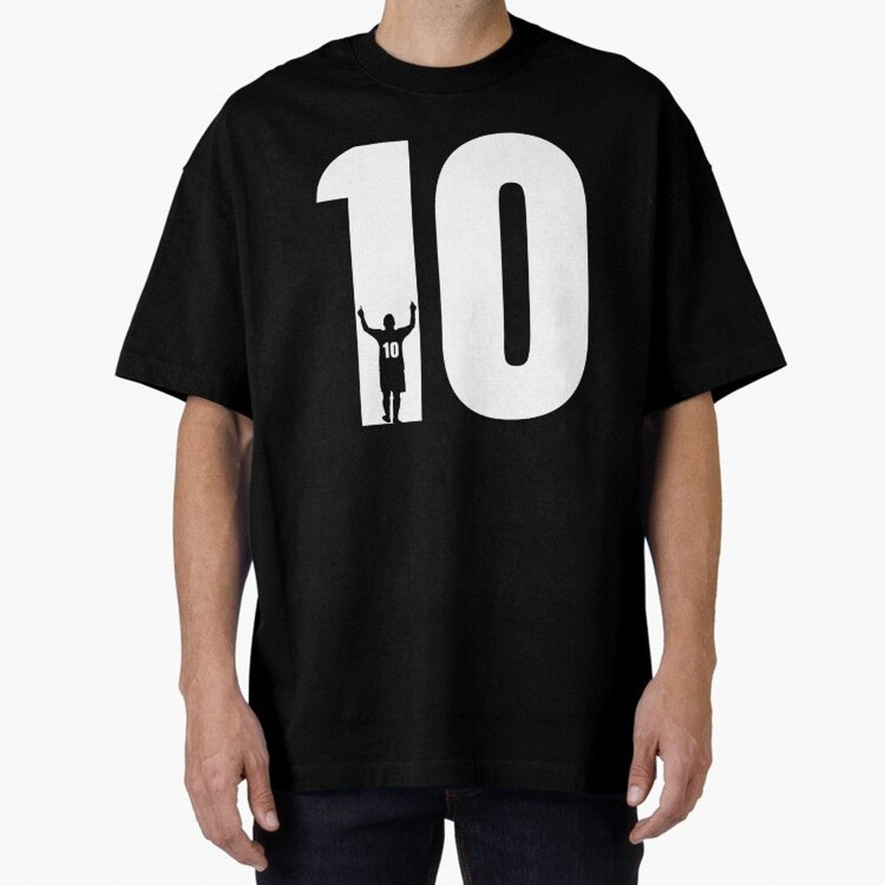 Leo Messi GOAT 10 Classic T-Shirt Stand Proud for FIFA World Cup 2026 Spirit, Filled with Portugal, Spain and Germany, Neymar, Haaland and Cristiano Ronaldo, Football Festival Excitement, Trophy Ambitions, Country Rivalries and Star Player Buzz;