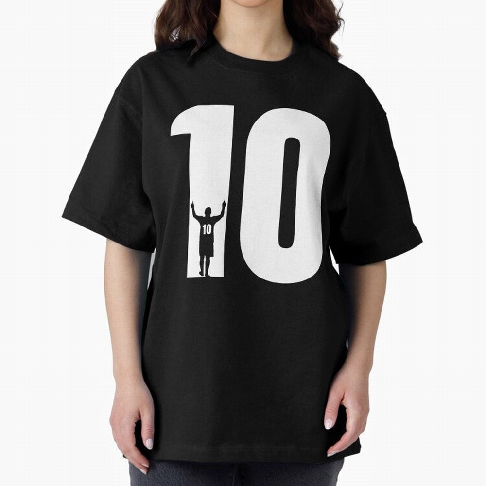 Leo Messi GOAT 10 Classic T-Shirt Stand Proud for FIFA World Cup 2026 Spirit, Filled with Portugal, Spain and Germany, Neymar, Haaland and Cristiano Ronaldo, Football Festival Excitement, Trophy Ambitions, Country Rivalries and Star Player Buzz;