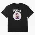 football POINT Classic T-Shirt Celebrate FIFA World Cup 2026 USA Canada Mexico Connected to Haaland and Mbappe, Brazil, Portugal and Argentina Energy, Fan Favorite Moments, National Team Passion, Big Match Drama and Soccer History; Great for