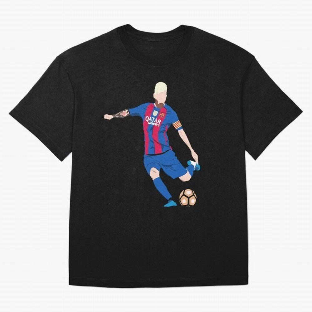 Copy of Co-founder of Boot & Ball. Our goal is to provide high quality sports designs! Oversized T-Shirt Celebrate the Road through FIFA World Cup 2026 USA Canada Mexico for Fans of Haaland and Brazil, Portugal and Argentina, Bringing Global