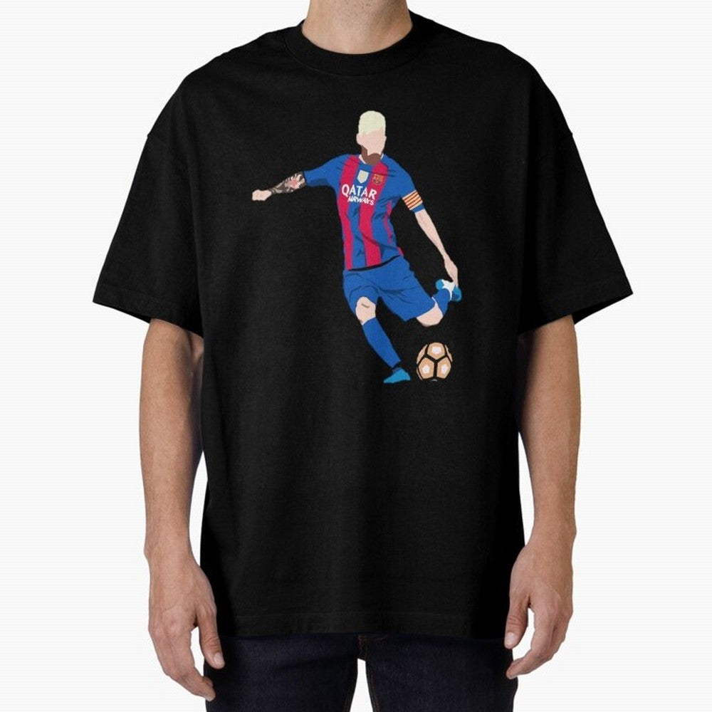 Co-founder of Boot & Ball. Our goal is to provide high quality sports designs! Essential T-Shirt Cheer for Match Day Hype around FIFA World Cup 2026, Haaland and Mbappe, Argentina and Brazil, Game Day Rituals, Football Legends, Country Pride and