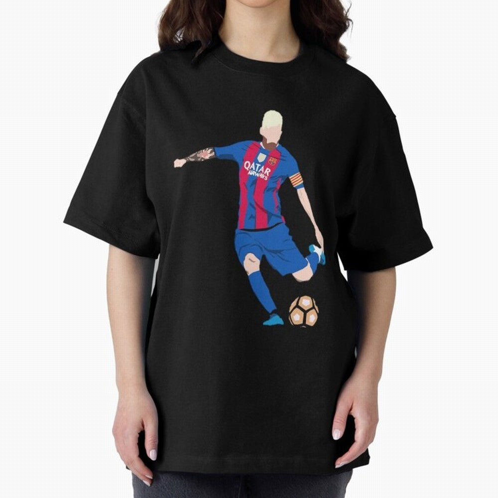 Co-founder of Boot & Ball. Our goal is to provide high quality sports designs! Essential T-Shirt Cheer for Match Day Hype around FIFA World Cup 2026, Haaland and Mbappe, Argentina and Brazil, Game Day Rituals, Football Legends, Country Pride and