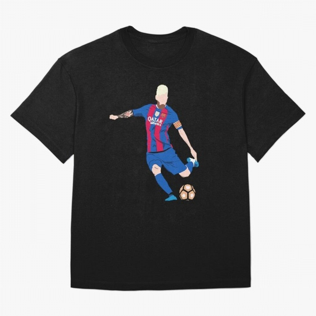 Co-founder of Boot & Ball. Our goal is to provide high quality sports designs! Essential T-Shirt Cheer for Match Day Hype around FIFA World Cup 2026, Haaland and Mbappe, Argentina and Brazil, Game Day Rituals, Football Legends, Country Pride and