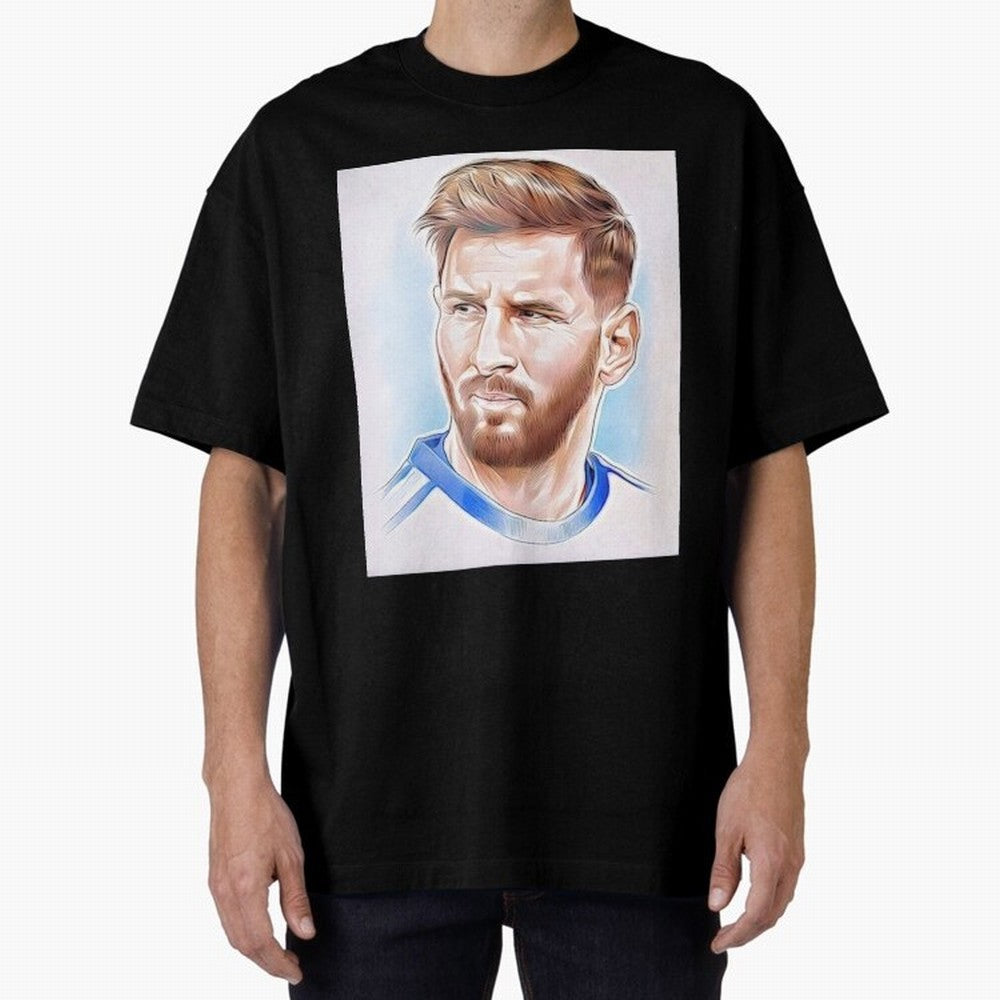 ?? Lionel Messi the GOAT ?? Classic T-Shirt Show Match Day Excitement for FIFA World Cup 2026 Connected to Neymar, Argentina Energy, Global Supporter Spirit, Legendary Goals, National Colors and Tournament Celebration; Made for Die Hard Supporters,
