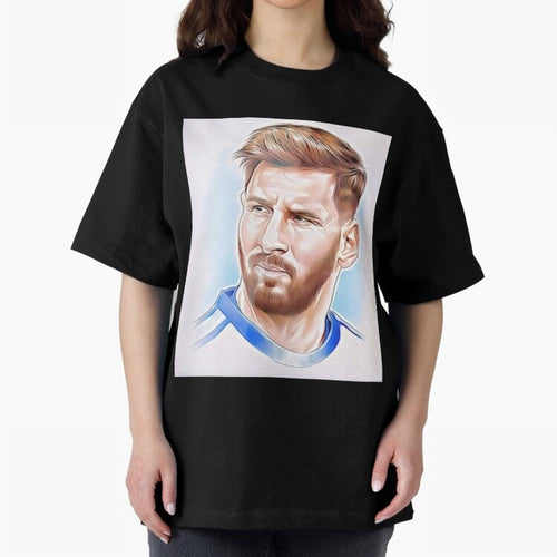 ?? Lionel Messi the GOAT ?? Classic T-Shirt Show Match Day Excitement for FIFA World Cup 2026 Connected to Neymar, Argentina Energy, Global Supporter Spirit, Legendary Goals, National Colors and Tournament Celebration; Made for Die Hard Supporters,