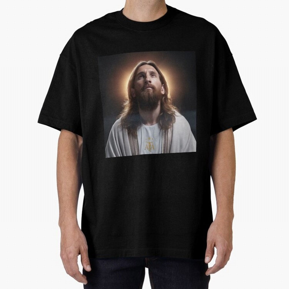 Lionel Messi Messias Classic T-Shirt Discover Match Day Hype around FIFA World Cup 2026, Messi, CR7 and Mbappe, Argentina and Brazil, Retro Football Energy, Iconic Rivalries, Trophy Chase Drama and Stadium Atmosphere; Ideal for Passionate Fans Who