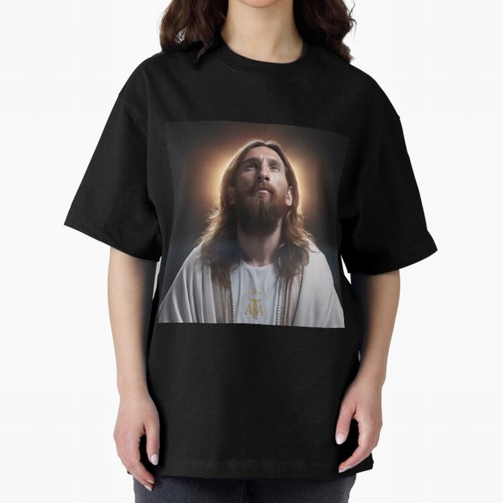 Lionel Messi Messias Classic T-Shirt Discover Match Day Hype around FIFA World Cup 2026, Messi, CR7 and Mbappe, Argentina and Brazil, Retro Football Energy, Iconic Rivalries, Trophy Chase Drama and Stadium Atmosphere; Ideal for Passionate Fans Who