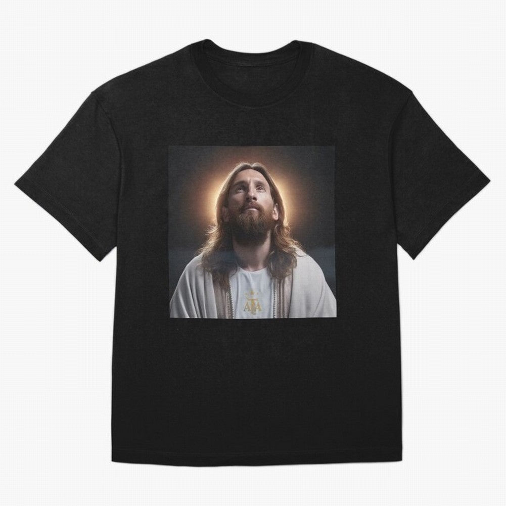 Lionel Messi Messias Classic T-Shirt Discover Match Day Hype around FIFA World Cup 2026, Messi, CR7 and Mbappe, Argentina and Brazil, Retro Football Energy, Iconic Rivalries, Trophy Chase Drama and Stadium Atmosphere; Ideal for Passionate Fans Who
