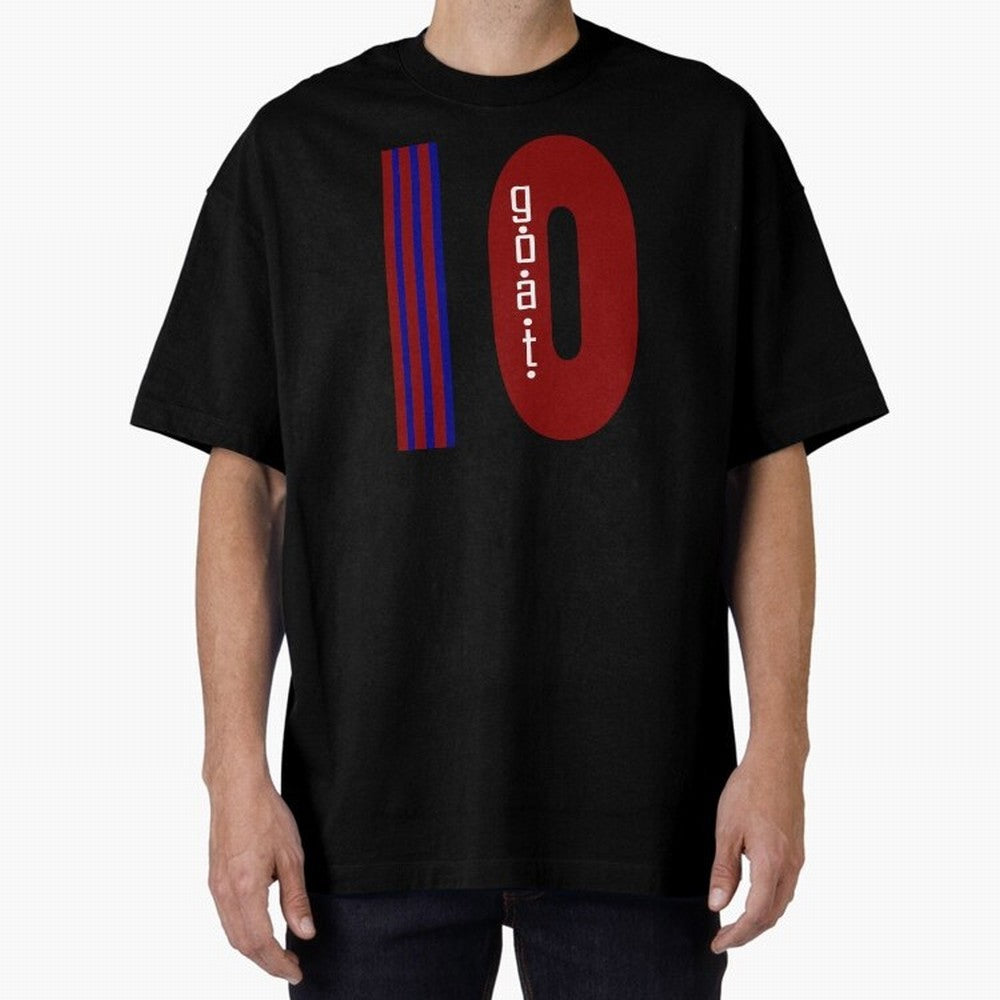 Lionel Messi T-shirts. Active T-Shirt Share FIFA World Cup 2026 Group Stage Connected to Haaland and Mbappe, Argentina and Brazil Energy, Worldwide Fan Energy, Dramatic Goals, Stadium Lights and Championship Celebrations; Created for Match Day