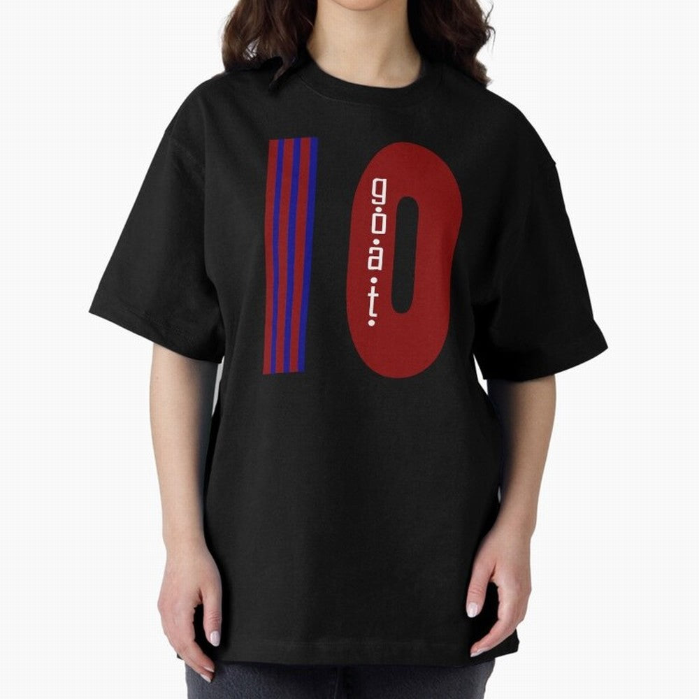 Lionel Messi T-shirts. Active T-Shirt Share FIFA World Cup 2026 Group Stage Connected to Haaland and Mbappe, Argentina and Brazil Energy, Worldwide Fan Energy, Dramatic Goals, Stadium Lights and Championship Celebrations; Created for Match Day