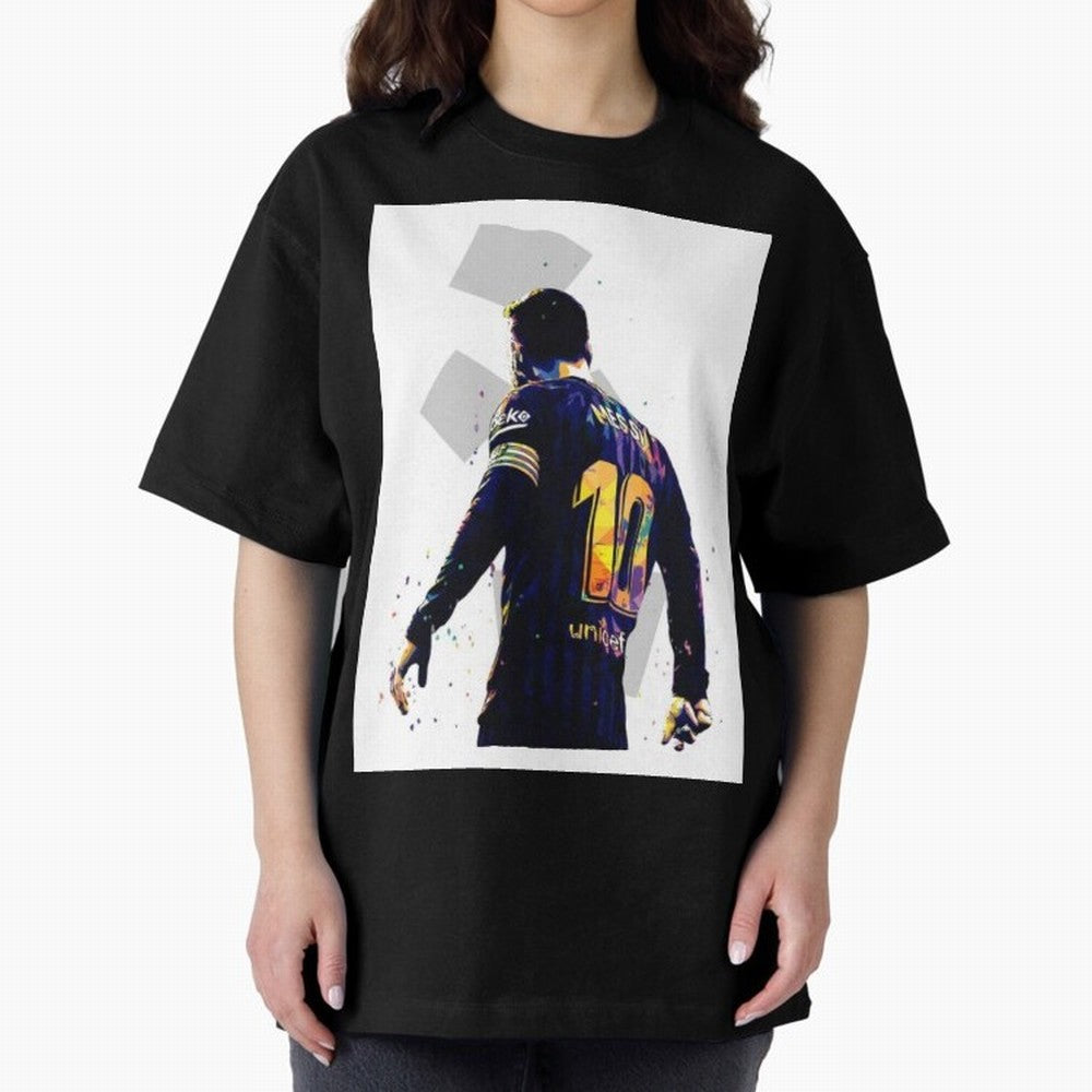 Lionel Messi Essential T-Shirt Show Your Tournament Heart for the FIFA World Cup 2026 USA Canada Mexico Journey through Messi, Neymar and Mbappe Highlights, England and Germany Pride, Stadium Chants, National Pride, Trophy Dreams and Unforgettable
