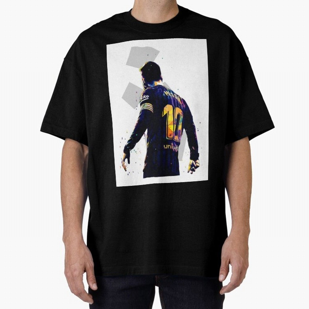 Lionel Messi Essential T-Shirt Show Your Tournament Heart for the FIFA World Cup 2026 USA Canada Mexico Journey through Messi, Neymar and Mbappe Highlights, England and Germany Pride, Stadium Chants, National Pride, Trophy Dreams and Unforgettable