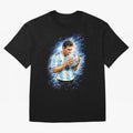 Messi Football Legend Pride Classic T-Shirt Relive the FIFA World Cup 2026 Journey through Neymar Highlights, Netherlands Pride, Game Day Rituals, Football Legends, Country Pride and the Road to the Final; Created for Match Day Parties, Soccer