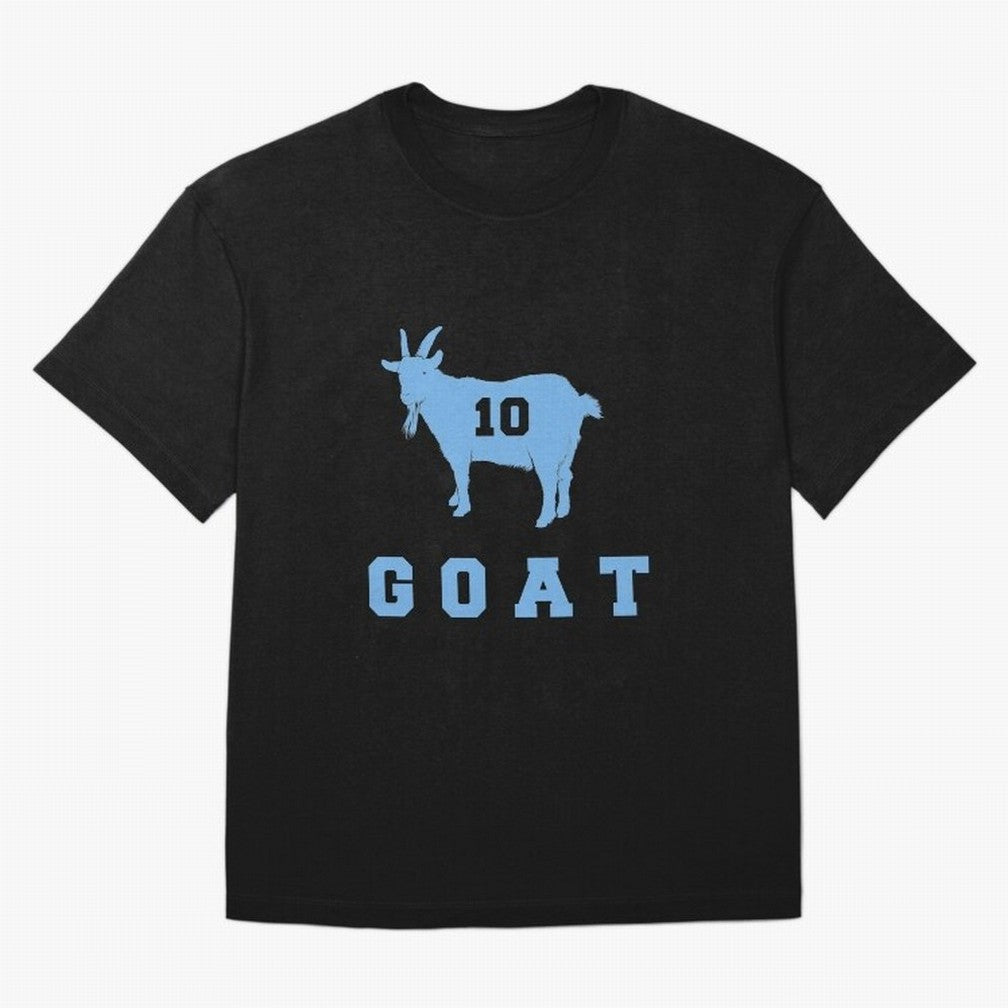 Lionel Messi - The GOAT Classic T-Shirt Live for the Drama of Global Football Passion for FIFA World Cup 2026 USA Canada Mexico, Celebrating Mbappe and Neymar, Brazil, Goal Celebration Energy, Supporter Heritage, Football Icons and Worldwide