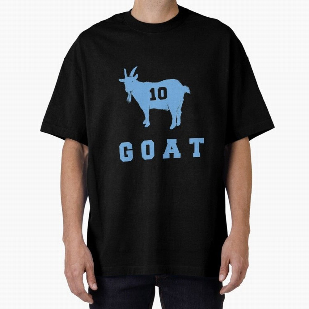 Lionel Messi - The GOAT Classic T-Shirt Live for the Drama of Global Football Passion for FIFA World Cup 2026 USA Canada Mexico, Celebrating Mbappe and Neymar, Brazil, Goal Celebration Energy, Supporter Heritage, Football Icons and Worldwide