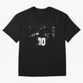 The Greatest Lionel Messi No.10 Oversized T-Shirt Wear the Spirit of FIFA World Cup 2026 Group Stage Spirit, Driven by England, Haaland and Mbappe, Championship Spirit, Famous Goals, Roaring Crowds and International Football Unity; Made for Die