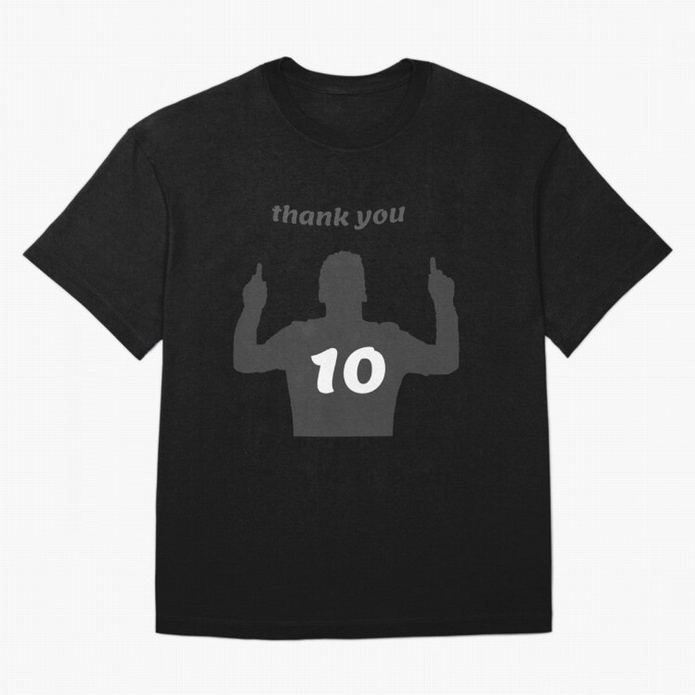 thank you messi shirt| Perfect Gift For you and friends Classic T-Shirt Bring Home FIFA World Cup 2026 for Fans of Messi and Portugal, Bringing Worldwide Fan Energy, Dramatic Goals, Stadium Lights and Championship Celebrations; Ideal for Football