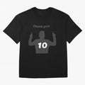 thank you messi shirt| Perfect Gift For you and friends Classic T-Shirt Bring Home FIFA World Cup 2026 for Fans of Messi and Portugal, Bringing Worldwide Fan Energy, Dramatic Goals, Stadium Lights and Championship Celebrations; Ideal for Football
