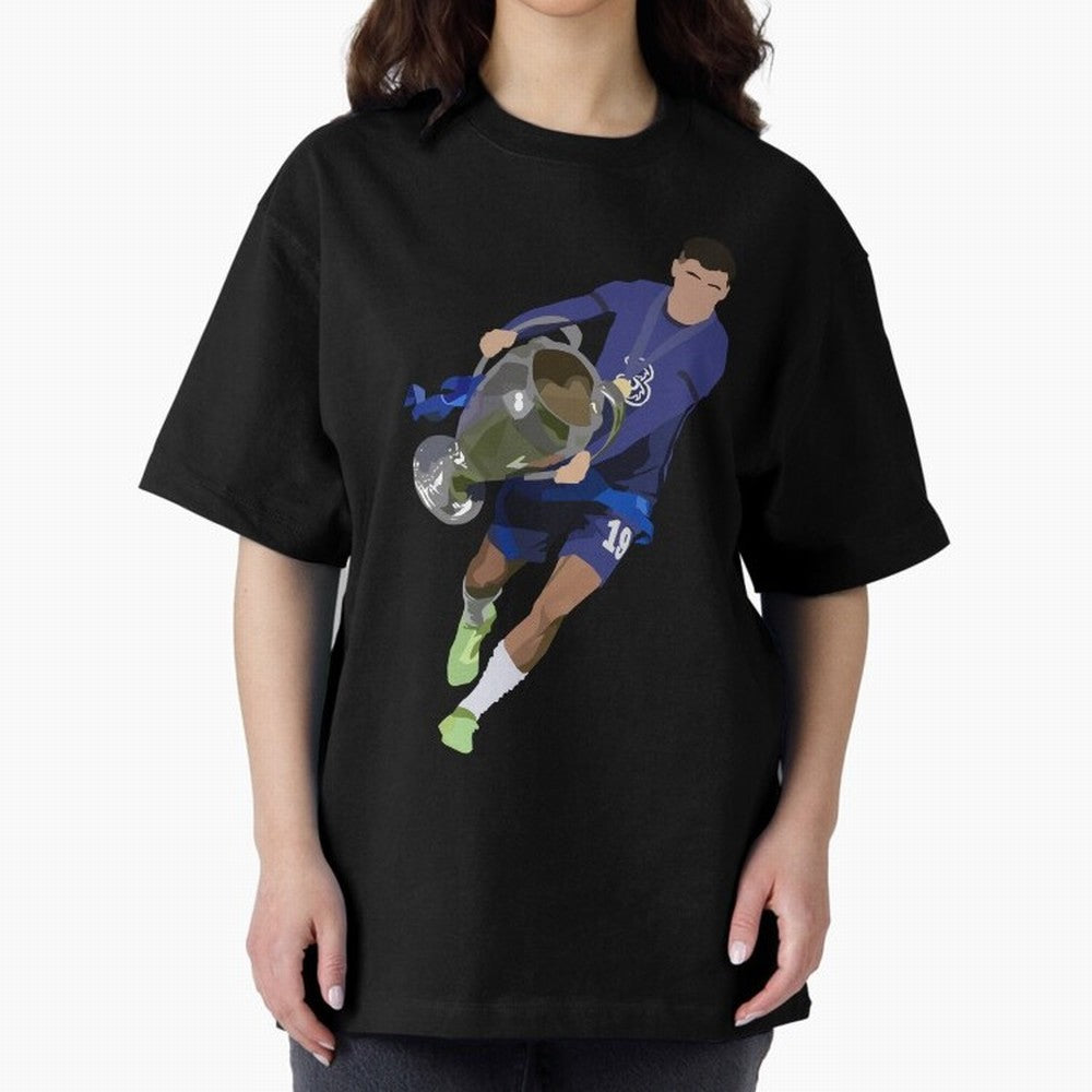 Mason Mount Celebration #k18 Classic T-Shirt Capture Global Football Passion for FIFA World Cup 2026 Group Stage, Capturing Neymar, Spain, Champion Mindset, Group Stage Buzz, Knockout Tension and Passionate Fan Culture; Ideal for Fans Who Follow
