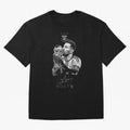 Messi GOAT World Cup Champion Classic T-Shirt Back the Journey through the FIFA World Cup 2026 USA Canada Mexico Journey through Mbappe and Neymar Highlights, Argentina Pride, Supporter Pride, Iconic Celebrations, Legendary Names and Global Match