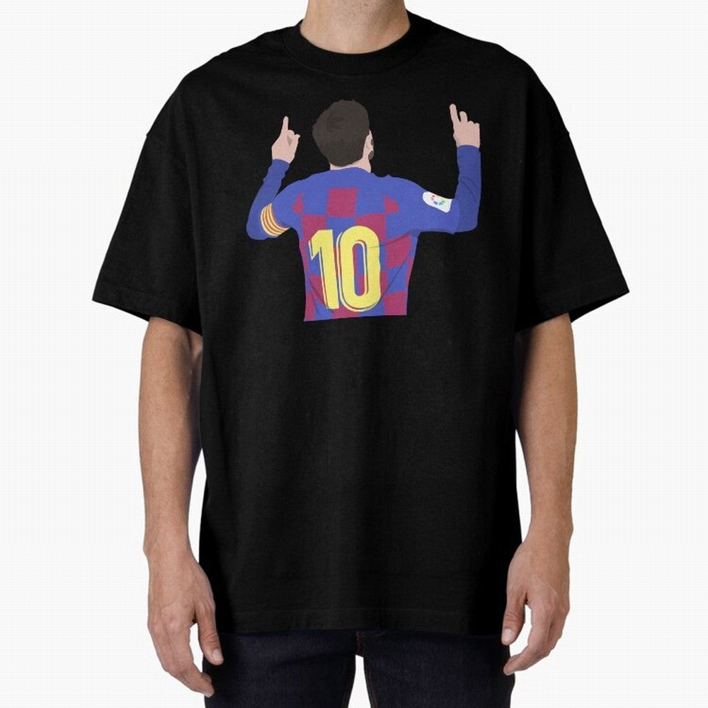 Messi Celebrates #w89 Classic T-Shirt Create Match Day Hype around FIFA World Cup 2026, Messi, Neymar and Mbappe, Spain, Stadium Chants, National Pride, Trophy Dreams and Unforgettable Football Memories; Made for Die Hard Supporters, Soccer Lovers,