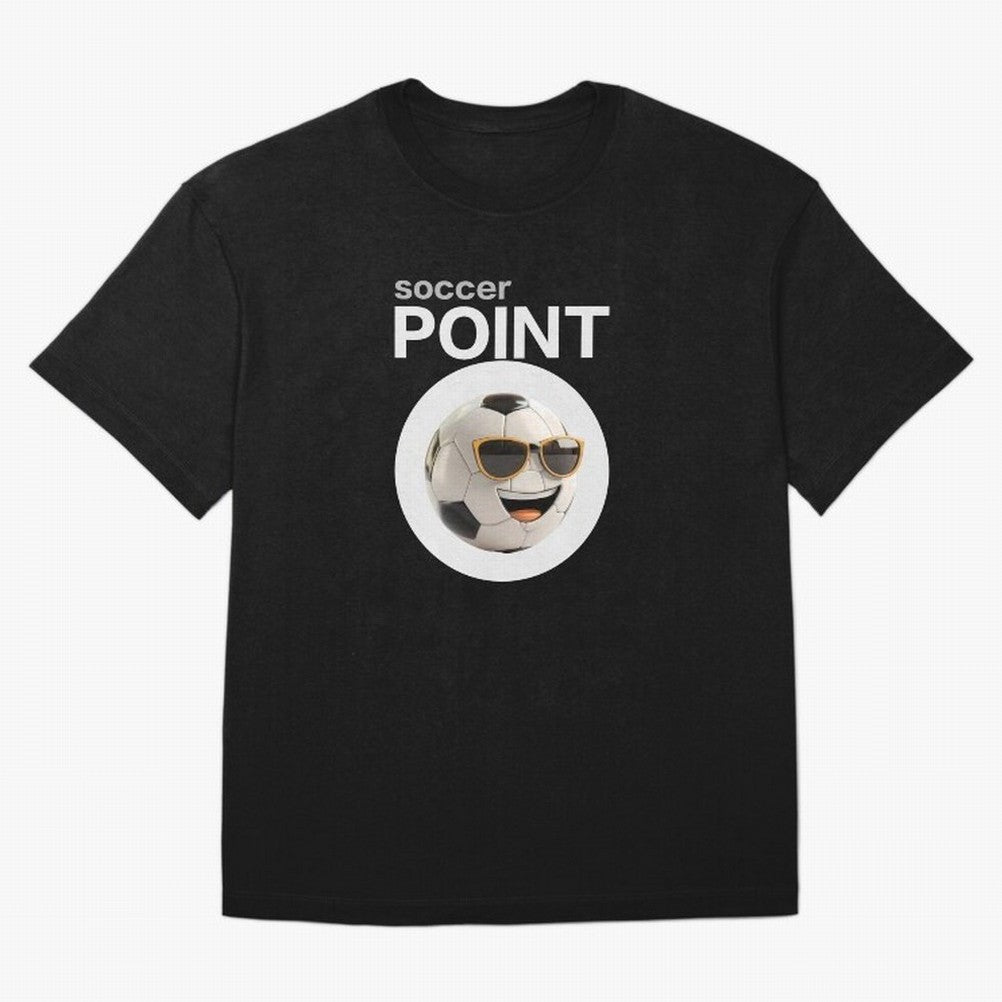 soccer POINT Classic T-Shirt Make the Season About FIFA World Cup 2026 Group Stage Spirit, Inspired by Portugal, Spain and Germany, Neymar, Haaland and Cristiano Ronaldo, Tournament Hype, Historic Matchups, Family Viewing Parties and Global Sports