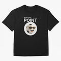 soccer POINT Classic T-Shirt Make the Season About FIFA World Cup 2026 Group Stage Spirit, Inspired by Portugal, Spain and Germany, Neymar, Haaland and Cristiano Ronaldo, Tournament Hype, Historic Matchups, Family Viewing Parties and Global Sports