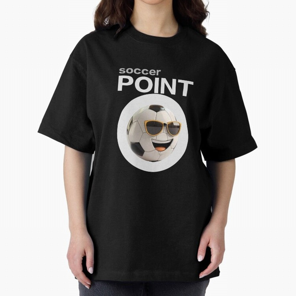 soccer POINT Classic T-Shirt Make the Season About FIFA World Cup 2026 Group Stage Spirit, Inspired by Portugal, Spain and Germany, Neymar, Haaland and Cristiano Ronaldo, Tournament Hype, Historic Matchups, Family Viewing Parties and Global Sports