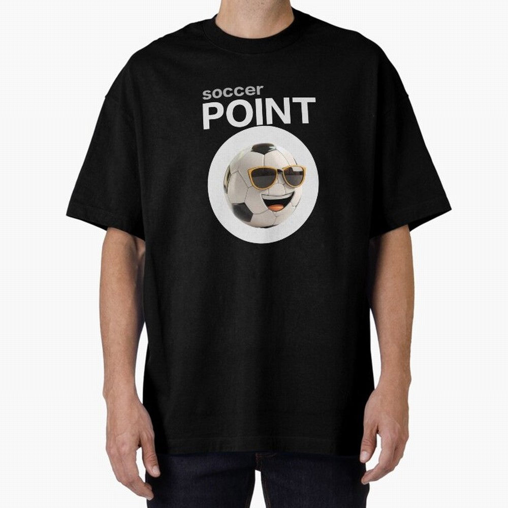 soccer POINT Classic T-Shirt Make the Season About FIFA World Cup 2026 Group Stage Spirit, Inspired by Portugal, Spain and Germany, Neymar, Haaland and Cristiano Ronaldo, Tournament Hype, Historic Matchups, Family Viewing Parties and Global Sports