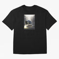 LIONEL MESSI GOAT Oversized T-Shirt Make Your Look Match the FIFA World Cup 2026 Journey through CR7 and Messi Highlights, England Pride, Football Festival Excitement, Trophy Ambitions, Country Rivalries and Star Player Buzz; Ideal for Passionate