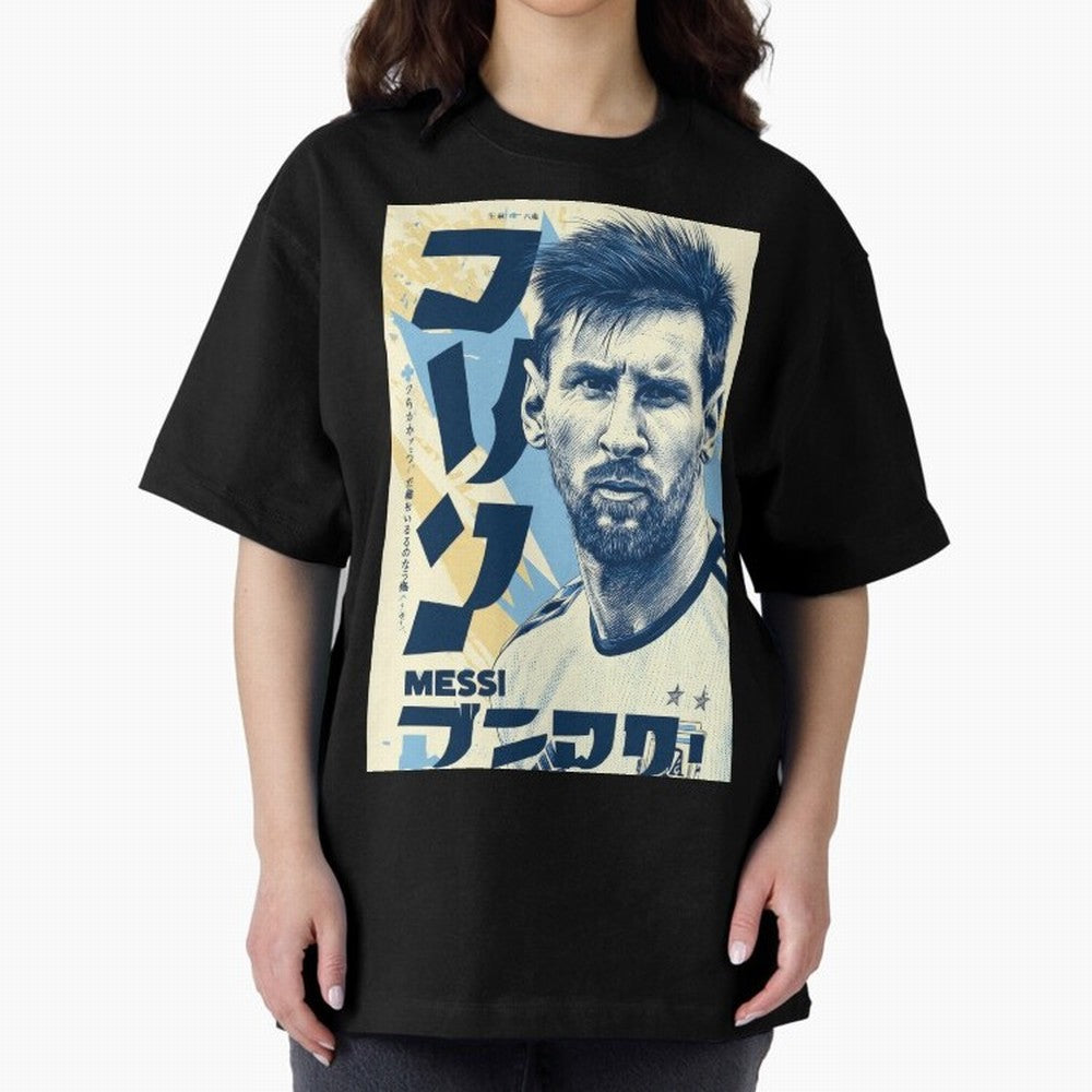 Messi Argentina Blue Classic T-Shirt Bring a Champion Mindset to Global Football Passion for FIFA World Cup 2026, Celebrating Haaland and Mbappe, Brazil, Stadium Chants, National Pride, Trophy Dreams and Unforgettable Football Memories; Perfect for