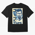 Messi Argentina Blue Classic T-Shirt Bring a Champion Mindset to Global Football Passion for FIFA World Cup 2026, Celebrating Haaland and Mbappe, Brazil, Stadium Chants, National Pride, Trophy Dreams and Unforgettable Football Memories; Perfect for